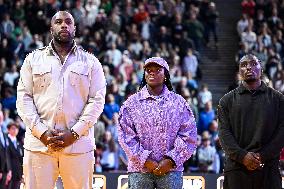 Paris Grand Slam 2025 IJF World Judo Tour event - Day 2