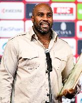 Paris Grand Slam 2025 IJF World Judo Tour event - Day 2