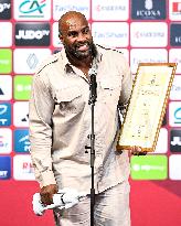 Paris Grand Slam 2025 IJF World Judo Tour event - Day 2