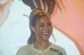 Gu Ailing Withdrawn From the Asian Winter Games in Harbin Due To Injury
