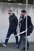 Trial Against Rubiales Continues at The National Court - Spain