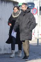 Trial Against Rubiales Continues at The National Court - Spain