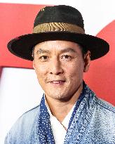 Premiere Of Universal Pictures Love Hurts - LA