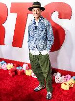 Premiere Of Universal Pictures Love Hurts - LA