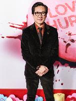 Premiere Of Universal Pictures Love Hurts - LA