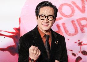 Premiere Of Universal Pictures Love Hurts - LA