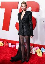 Premiere Of Universal Pictures Love Hurts - LA