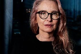 JULIE DELPY