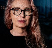 JULIE DELPY