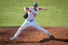 Venezuela v Puerto Rico - Serie Del Caribe 2025