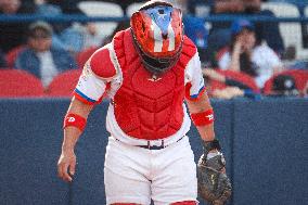 Venezuela v Puerto Rico - Serie Del Caribe 2025