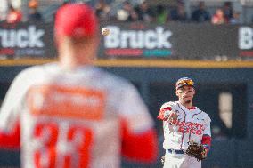 Venezuela v Puerto Rico - Serie Del Caribe 2025