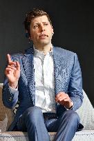 OpenAI And Kakao Sign Landmark Strategic Partnership In Seoul