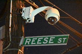 Triple Shooting On The 2800 Block Of Reese Street In Philadelphia Pennsylvania