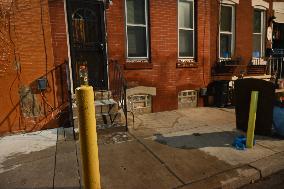 Triple Shooting On The 2800 Block Of Reese Street In Philadelphia Pennsylvania