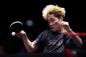WTT Singapore Smash 2025
