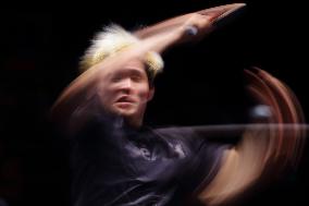 WTT Singapore Smash 2025