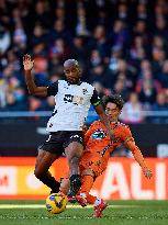 Valencia CF v RC Celta de Vigo - La Liga EA Sports