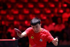 WTT Singapore Smash 2025