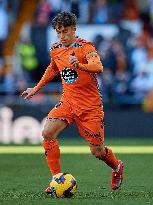 Valencia CF v RC Celta de Vigo - La Liga EA Sports
