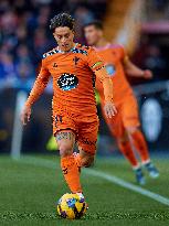 Valencia CF v RC Celta de Vigo - La Liga EA Sports