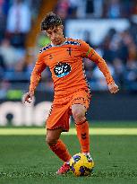 Valencia CF v RC Celta de Vigo - La Liga EA Sports
