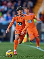 Valencia CF v RC Celta de Vigo - La Liga EA Sports
