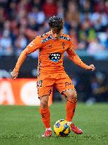 Valencia CF v RC Celta de Vigo - La Liga EA Sports