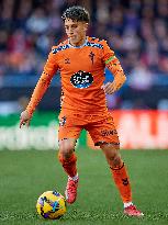 Valencia CF v RC Celta de Vigo - La Liga EA Sports