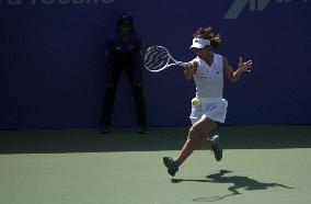 WTA Mumbai Open 2025