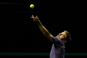 ABN AMRO Open 2025 - Rotterdam