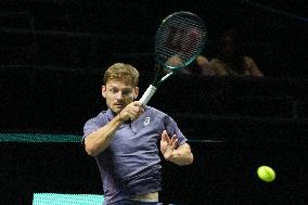 ABN AMRO Open 2025 - Rotterdam