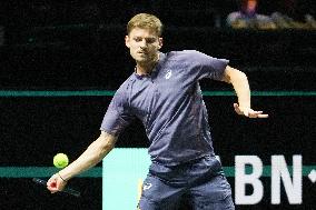 ABN AMRO Open 2025 - Rotterdam