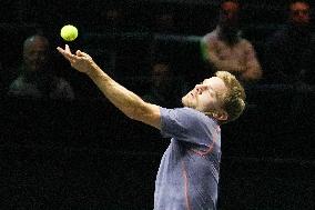 ABN AMRO Open 2025 - Rotterdam