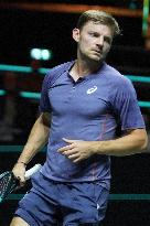 ABN AMRO Open 2025 - Rotterdam