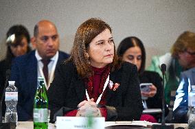 Uzhhorod hosts Cooperation for Resilience Conference