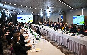 Uzhhorod hosts Cooperation for Resilience Conference
