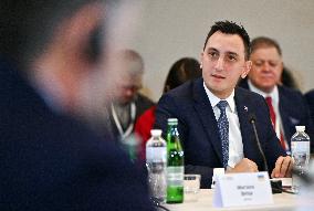 Uzhhorod hosts Cooperation for Resilience Conference