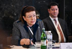 Uzhhorod hosts Cooperation for Resilience Conference