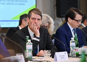 Uzhhorod hosts Cooperation for Resilience Conference