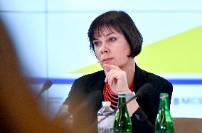 Uzhhorod hosts Cooperation for Resilience Conference