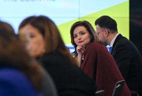 Uzhhorod hosts Cooperation for Resilience Conference