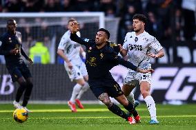 Juventus v Empoli - Serie A