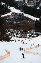 Bukovel ski resort