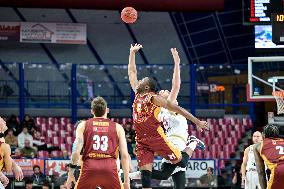 BASKET - EuroCup - Umana Reyer Venezia Vs 7Bet-Lietkabelis Panevezys