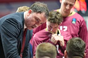 BASKET - EuroCup - Umana Reyer Venezia Vs 7Bet-Lietkabelis Panevezys