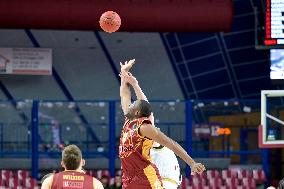 BASKET - EuroCup - Umana Reyer Venezia Vs 7Bet-Lietkabelis Panevezys