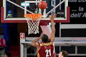 BASKET - EuroCup - Umana Reyer Venezia Vs 7Bet-Lietkabelis Panevezys