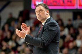 BASKET - EuroCup - Umana Reyer Venezia Vs 7Bet-Lietkabelis Panevezys