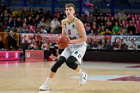 BASKET - EuroCup - Umana Reyer Venezia Vs 7Bet-Lietkabelis Panevezys